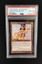 Lions Eye Diamond Mirage PSA 8 NM-MT MTG Magic Graded Card